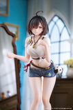 Yumia Liessfeldt A Glance Through the Mirror 1/7 Scale Figure