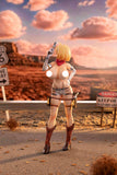Sophia F. Shirring Cowgirl Ver. 1/6 Scale Figure