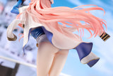 Brown Dust 2 - Ship Admiral Sylvia 1/6 Scale Figure