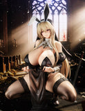 Eleanor 1/4 Scale Figure
