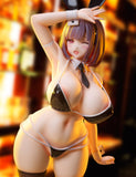 Karin 1/4 Scale Figure