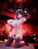 Kaede Onazuki Maid Bunny Ver. 1/4 Scale Figure
