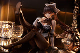 Azur Lane - Takao -Full Throttle Charmer- TF edition 1/4 Scale Figure