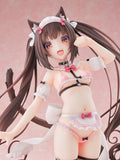 Nekopara Chocola Micro Bikini Maid -STD Edition- 1/5 .5 Scale Figure