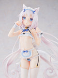 Nekopara Vanilla Micro Bikini Maid -STD Edition- 1/5.5 Scale Figure