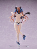 Kanon-chan Illustrated by karory 1/6 Scale Figure