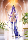 DISH Original Priestess Space Shibuna 1/7 Scale Figure