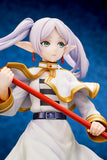 Frieren: Beyond Journey's End- Frieren (vs Aura) 1/7 Scale Figure