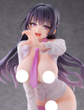 Mahiru Sakuraya from Ane Taiken Jogakuryou by Michiking - the cover girl of Comic Anthurium Vol. 132 1/4 Scale FIgure