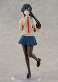 KADOKAWA PLASTIC MODEL SERIES Mai Sakurajima DX ver. (Re-Run)