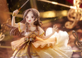 THE IDOLM@STER Gakuen China Kuramoto 1/7 Scale Figure