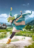 Atelier of Witch Hat Coco 1/6 Scale Figure (Re-Run)