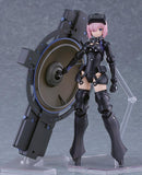 PLAMATEA Shielder/Mash Kyrielight (Ortinax) Black Barrel Edition