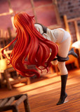 Mushoku Tensei: Jobless Reincarnation Eris Boreas Greyrat Dressing mode 1/7 Scale Figure (Re-Run)