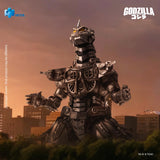 HIYA Exquisite Basic Series Godzilla Tokyo S.O.S. 2003 Mechagodzilla Heavy Arms / High Mobility Version Action Figure