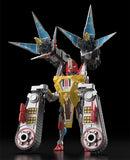 MODEROID Full Power Gridman (Re-Run)