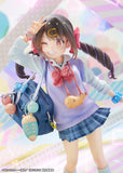 Mihari Oyama: Heisei Gyaru Ver. 1/6 Scale Figure