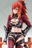 Old Country Bumpkin to Master Swordsman - Surena Lysandra 1/6 Scale Figure