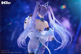 Racer Robot - Starry Sky Aira 1/7 Scale Figure