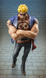 Portrait.Of.Pirates (POP) ONE PIECE "Sailing Again" Bellamy the Hyena (Limited Re-Run))