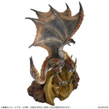 Capcom Figure Builder Creator's Model Seregios Complete Figure