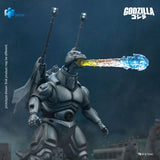 HIYA Exquisite Basic Series Godzilla vs. Mechagodzilla 1993 Super Mechagodzilla Action Figure