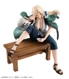 NARUTO GALS Naruto Shippuden Tsunade Ver.2 Complete Figure (Re-Run)