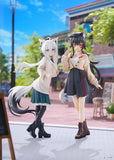 G.S. Collection Ookami Mio: Date Style - Street Outfit Ver. 1/7 Scale Figure
