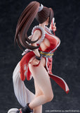 THE KING OF FIGHTERS XV Mai Shiranui AmiAmi LIMITED EDITION 1/7 Scale Figure