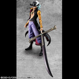 Portrait.Of.Pirates SA-LIMITED "Hawk Eye" Dracule Mihawk Ver.R
