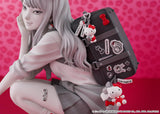 G.S. Collection Gyaru Tomie x Hello Kitty Complete Figure (July 2027 Release)