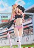 Marin Kitagawa Race Queen ver. 1/7 Scale Figure (Re-Run)