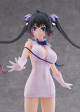 Hestia Divinity Unleashed Ver. AmiAmi Limited Edition 1/7 Scale Figure