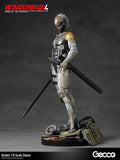 Raiden 1/6 Scale Statue