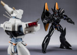 The Robot Spiritis Griffon (Twin Unit Set)