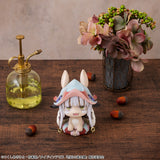Lookup Nanachi (Re-Run)