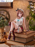 Atelier Ryza 2: Lost Legends & the Secret Fairy TENITOL Reisalin Stout BIG Noodle Stopper Figure