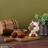 Lookup Airou