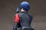 LIMEPIE Series Persona 3 RELOAD Protagonist 1/8 Scale Figure