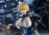 Nikketa 1/6 Scale Figure