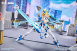 Sophia F. Shirring - Celest Bunny Ver. 1/9 Seamless Action Figure