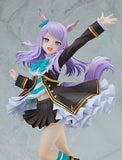 Mejiro McQueen -The Treasure of the Prestigious Mejiro Family- 1/7 Scale Figure (Re-Run)