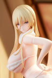 Bismarck Unpacked Surprise Ver. 1/7 Scale Figure