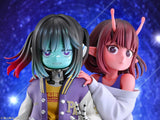 Chiharu & Makina Complete Figure