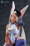 My Hero Academia 1/7 Scale Figure - Mirko -Rabbit-