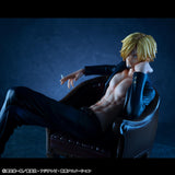Portrait.Of.Pirates (POP) ONE PIECE "S.O.C" - Sanji Ver.R