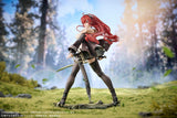 Mushoku Tensei: Jobless Reincarnation III -Isekai Ittara Honki Dasu- Eris Boreas Greyrat 1/7 Scale Figure