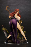 Sorceress 1/7 Scale Figure (Re-Run)