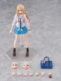 figma Marin Kitagawa