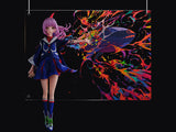 KAF Third Singing Form: Tsubame 1/7 Scale Figure